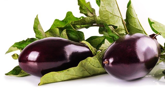 Caviar d'aubergines